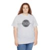 Crenshaw /South Central MG Unisex Heavy Cotton Tee - Image 31