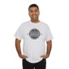 Crenshaw /South Central MG Unisex Heavy Cotton Tee - Image 32