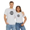 Crenshaw /South Central MG Unisex Heavy Cotton Tee - Image 34