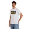 Crenshaw/MG License Plate Tee Unisex Heavy Cotton Tee - Image 18