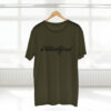 MG 1 Liner Script Tee - Image 32