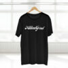 MG 1 Liner Script Tee - Image 4