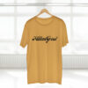 MG 1 Liner Script Tee - Image 28