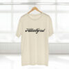 MG 1 Liner Script Tee - Image 16