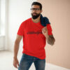 MG 1 Liner Script Tee - Image 11