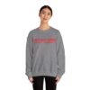 MG TMH Unisex Heavy Blend™ Crewneck Sweatshirt - Image 48