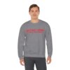 MG TMH Unisex Heavy Blend™ Crewneck Sweatshirt - Image 50