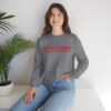 MG TMH Unisex Heavy Blend™ Crewneck Sweatshirt - Image 55