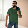 MG 1 Liner Script Tee - Image 35