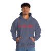 MG TMH Unisex Heavy Blend™ Hooded Sweatshirt - Image 111