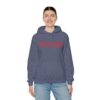 MG TMH Unisex Heavy Blend™ Hooded Sweatshirt - Image 112