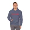 MG TMH Unisex Heavy Blend™ Hooded Sweatshirt - Image 113