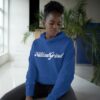 MG Script 1 Liner HEAVYWEIGHT COTTON Hoodie - Image 40