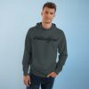 MG Script 1 Liner HEAVYWEIGHT COTTON Hoodie - Image 43