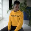 MG Script 1 Liner HEAVYWEIGHT COTTON Hoodie - Image 28