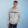 MG Script 1 Liner HEAVYWEIGHT COTTON Hoodie - Image 35