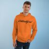 MG Script 1 Liner HEAVYWEIGHT COTTON Hoodie - Image 31