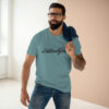 MG 1 Liner Script Tee - Image 39