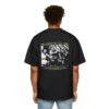 MG Tyson Vol 2  Heavy Oversized Tee - Image 4